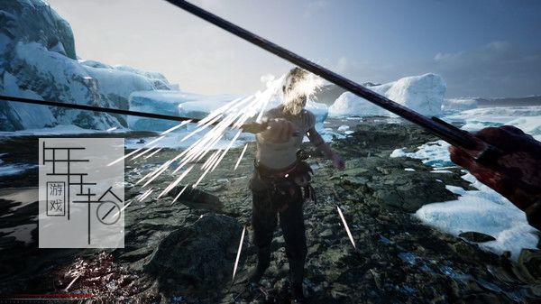 PC《瓦尔霍尔：预言家 VALHALL Harbinger》英文版下载_0