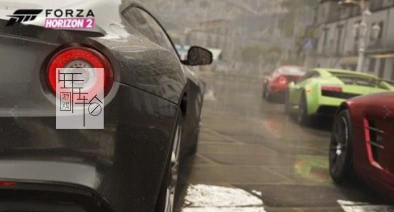 Xbox360《极限竞速:地平线2》中文版下载_0