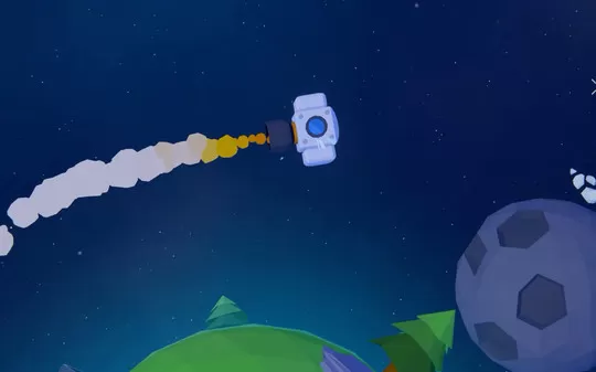 PC《太空清道夫 Space Scavenger》中文版下载