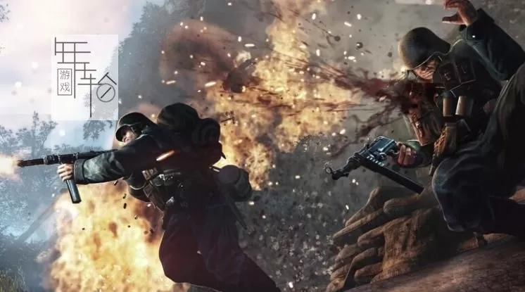 Xbox360《敌军前线》中文版下载_0