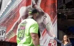 Xbox360《美国职业摔跤联盟WWE 2K15》英文版下载
