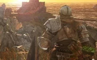 Xbox360《暗黑之魂2：原罪哲人》中文版下载【含DLC】