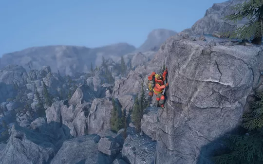 PC《孤山难越 Insurmountable》中文版下载（v2.0.6）
