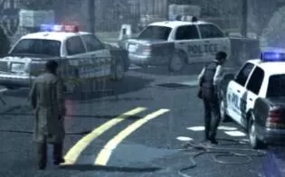 Xbox360《恶灵附身》中文版下载