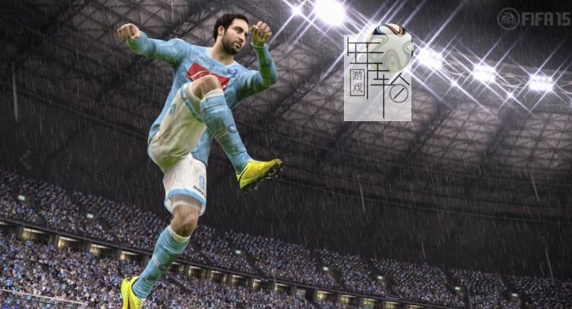 Xbox360《FIFA 15》中文版下载_0