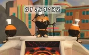 Xbox360《模拟乐园：惊奇世界》英文版下载