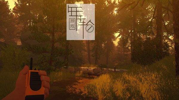 PC《看火人 Firewatch》中文版下载（v1.1.2）_1