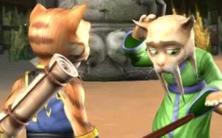 Xbox360《凯之传奇：周年版》英文版下载