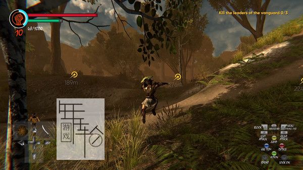 PC《第一英雄：吉尔伽美什史诗 First Hero - Epic of Gilgamesh》英文版下载_0
