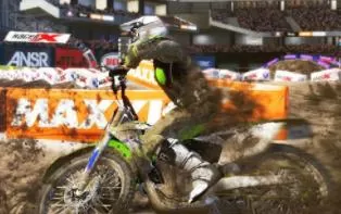 Xbox360《究极大越野：狂飙》英文版下载