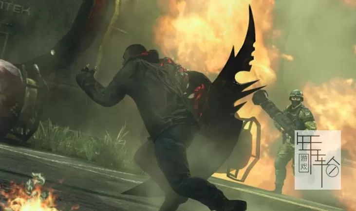 Xbox360《虐杀原形2》中文版下载【含GOD】_0