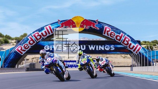 PC《摩托GP 22 MotoGP 22》中文版下载_3