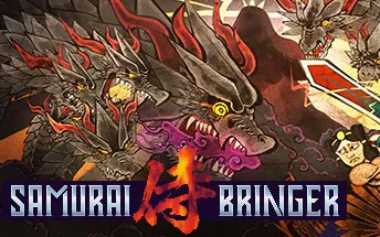 switch《侍神大乱战 Samurai Bringer》中文版nsz下载【含1.05.0补丁+金手指】