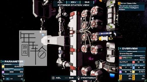 switch《轨道工业 orbit.industries》中文版nsp/xci整合版下载【含1.3补丁】_3