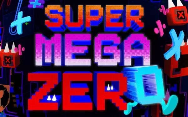 switch《Super Mega Zero》英文版nsp/xci下载