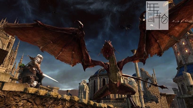 Xbox360《暗黑之魂2原罪哲人》中文版下载_0