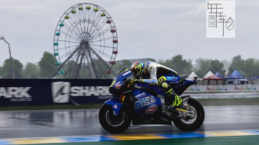 switch《摩托GP22 MotoGP 22》中文版nsp下载【含1.0.6补丁】_1