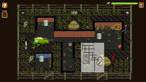 switch《Horror Stories 恐怖故事》英文版nsp/xci下载_1