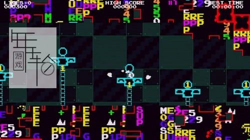 switch《Super Mega Zero》英文版nsp/xci下载_4