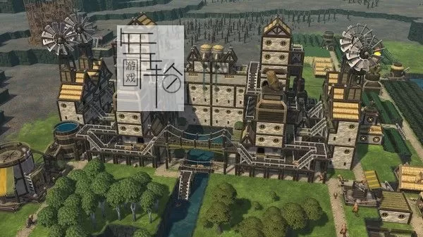 PC《海狸浮生记/木架 Timberborn》中文版下载v0.4.7.0版_1