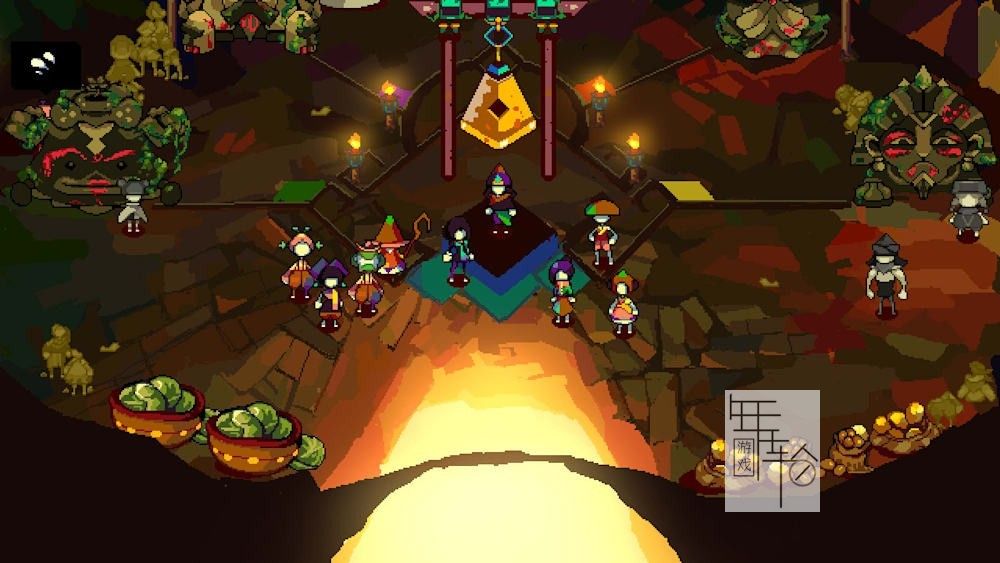 switch《Anuchard》中文版nsp/xci整合版下载【含1.0.3补丁】_3