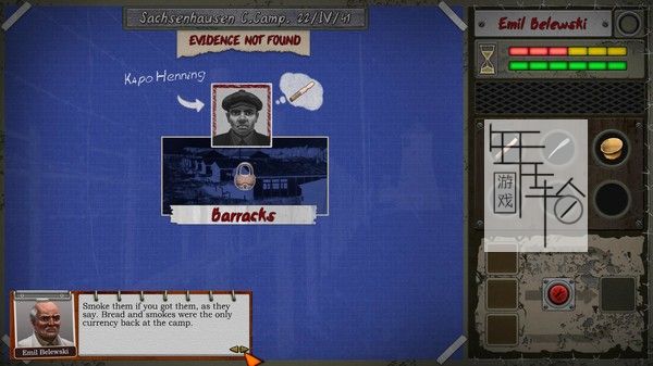 switch《阿什兰档案 Ashland Dossier》英文版nsp/xci下载_4
