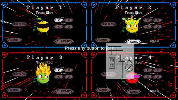 PC《柑橘狂欢 Citrus Rampage》英文版下载_3