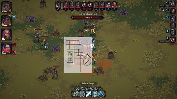 PC《钢铁誓言 The Iron Oath》汉化中文版下载（v0.5.140汉化1.2）_3