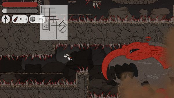 switch《8道门： 雅兰之来世冒险 8Doors Arum’s Afterlife Adventure》中文版nsp/xci下载【含1.0.2补丁】_0