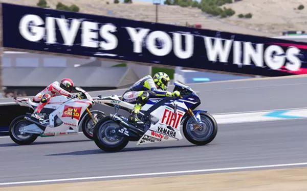 switch《摩托GP22 MotoGP 22》中文版nsp下载【含1.0.6补丁】