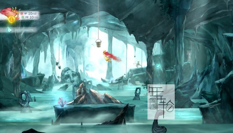 Xbox360《光之子》中文版下载【含GOD】_0