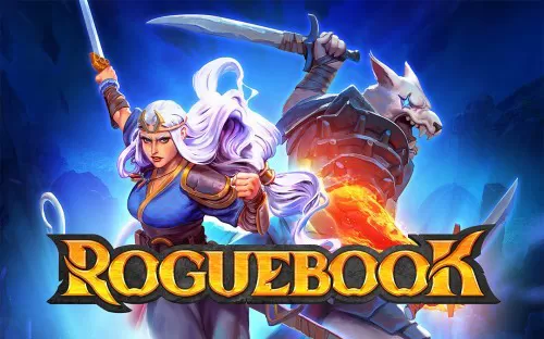 switch《魔域之书 Roguebook》中文版nsp/xci整合版下载【含1.2.0补丁+3DLC】