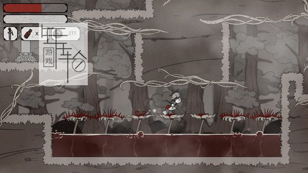 switch《8道门： 雅兰之来世冒险 8Doors Arum’s Afterlife Adventure》中文版nsp/xci下载【含1.0.2补丁】_2