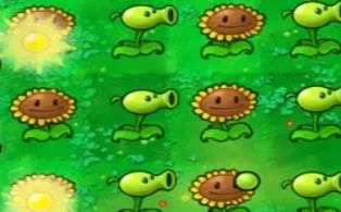 Xbox360《植物大战僵尸》生存模式版下载