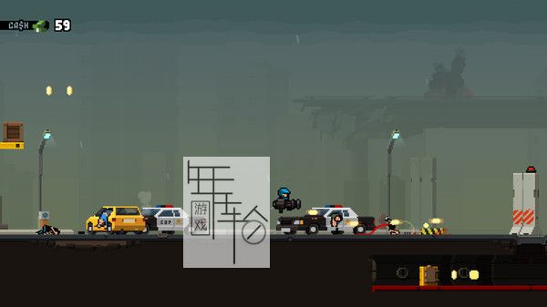 PC《任务弹药 Mission Ammunition》英文版下载（Build 8439565）_3