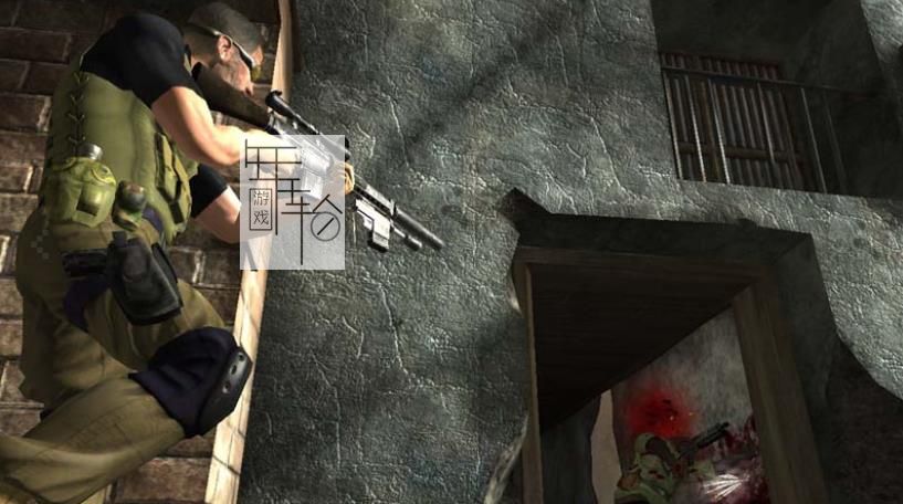 Xbox360《冲突：拒绝行动》英文版下载_0