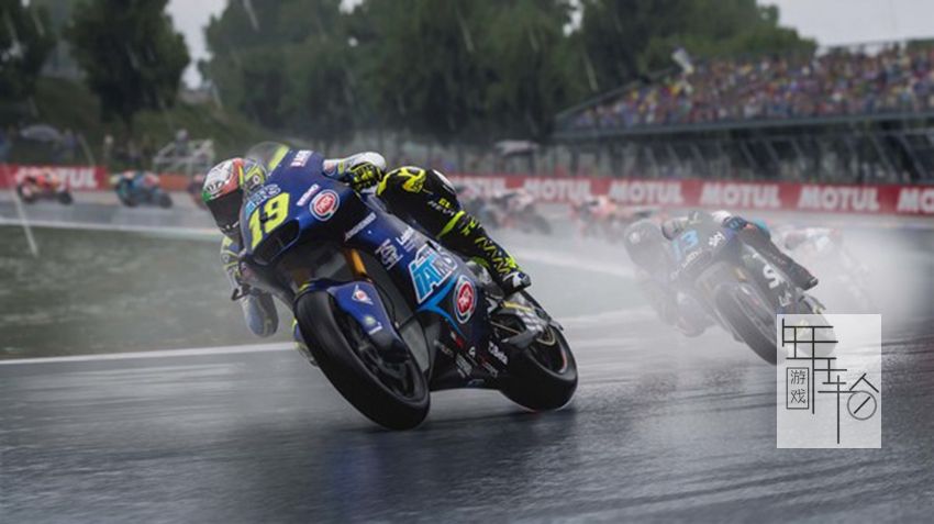 switch《摩托GP22 MotoGP 22》中文版nsp下载【含1.0.6补丁】_3
