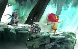 Xbox360《光之子》中文版下载【含GOD】