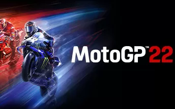 PC《摩托GP 22 MotoGP 22》中文版下载