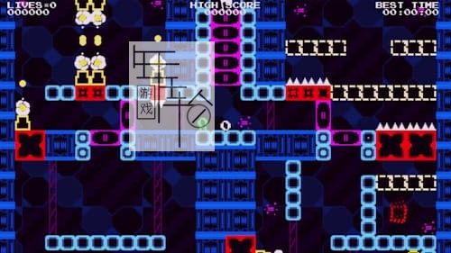 switch《Super Mega Zero》英文版nsp/xci下载_1