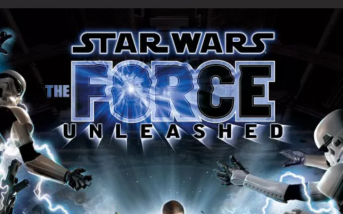 switch《星球大战：原力释放 STAR WARS The Force Unleashed》中文版nsz下载【含1.0.2补丁】