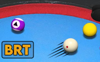 PC《圆桌台球 Billiards of the Round Table (BRT)》英文版下载（B.8384944）