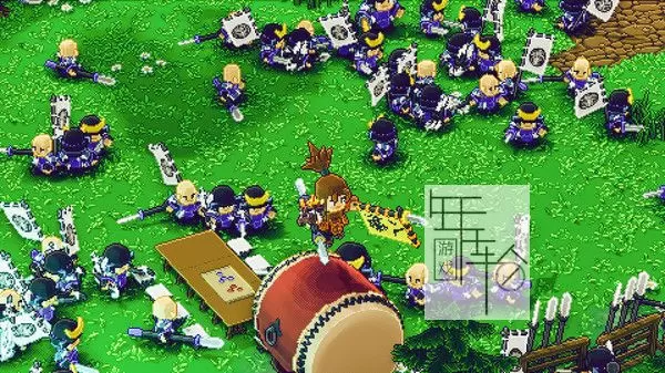 switch《侍神大乱战 Samurai Bringer》中文版nsz下载【含1.05.0补丁+金手指】_4