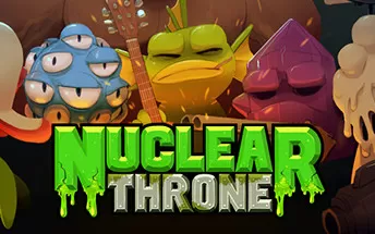 【9.0/5.05】PS4《废土之王 Nuclear Throne》英文版pkg下载（v1.04）