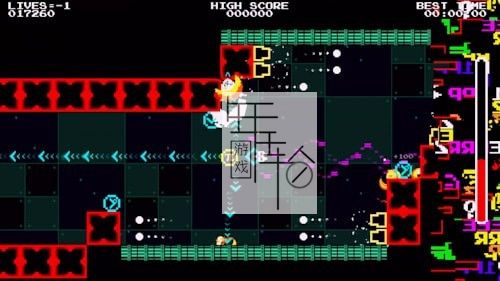 switch《Super Mega Zero》英文版nsp/xci下载_2