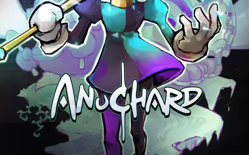 switch《Anuchard》中文版nsp/xci整合版下载【含1.0.3补丁】