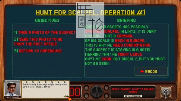 switch《阿什兰档案 Ashland Dossier》英文版nsp/xci下载_2
