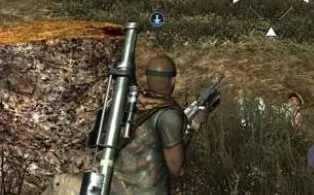 Xbox360《冲突：拒绝行动》英文版下载