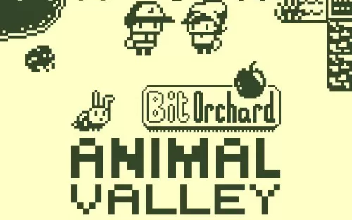 switch《比特果园：动物谷 Bit Orchard Animal Valley》中文版nsp下载【含1.0.5补丁+5DLC】