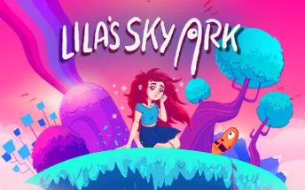 switch《莱拉的天际方舟 Lila's Sky Ark》中文版nsp/xci下载【含1.0.4.1补丁】